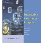 INTERACTIVE COMPUTER GRAPHICS