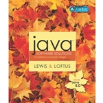 (SET2) JAVA SOFTWARE SOLUTIONS W/CD