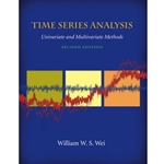 TIME SERIES ANALYSIS 2/E