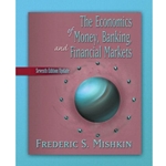 ECONOMICS OF MONEY, BANKING 7/E