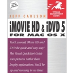 IMOVIE HD & IDVD 5 FOR MAC OSX