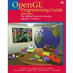 OPENGL PROGRAMMING GUIDE