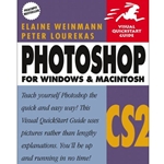 PHOTOSHOP CS2 FOR WINDOWS & MAC