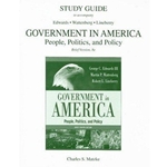 ST GUIDE FOR GOVNT IN AMER (BRIEF ED)