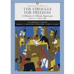 STRUGGLE FOR FREEDOM (V2: SINCE 1865)