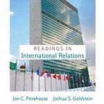 Readings in International Relations for Readings in International Relations