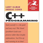 C++ PROGRAMMING