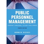 PUBLIC PERSONNEL MANAGEMENT (P)