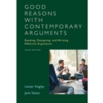 GOOD REASONS W/CONTEMPORARY ARGUMENTS