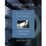 ST GUIDE FOR CORPORATE FINANCE