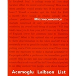 MICROECONOMICS