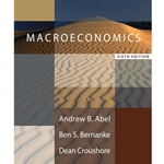 MACROECONOMICS 6/E