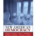 NEW AMERICAN DEMOCRACY