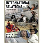 INTERNATIONAL RELATIONS