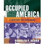 OCCUPIED AMERICA