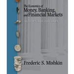 (SET 3) ECONOMICS OF MONEY & BANKING W/MY ECONLAB + EBOOK