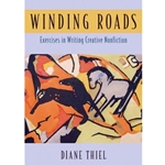 (A)(NEW ONLY) WINDING ROADS