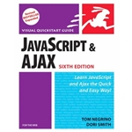 JAVASCRIPT & AJAX