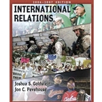 INTERNATIONAL RELATIONS 2006-2007