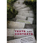 TEXTS & CONTEXTS