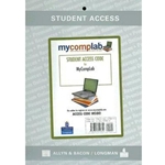 MYCOMP LAB ACCESS CODE FOR ENGL 101