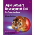 AGILE SOFTWARE DEVELOPMENT 2/E