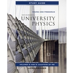 SG FOR UNIV PHYSICS 12/E, VOL 2&3