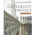 (OE) UNIVERSITY PHYSICS 12/E