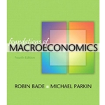 (SET2) FOUNDATIONS OF MACRO W/MYECONLAB