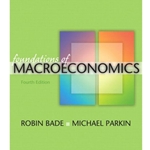 FOUNDATIONS OF MACROECONOMICS 4/E