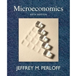 (SET2) MICROECONOMICS 5/E W/MYECONLAB & EBOOK