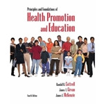 PRIN & FOUND OF HEALTH PROMOTION & EDUCATION 4/E