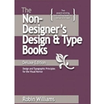 NON-DESIGNER'S DESIGN & TYPE BOOK