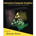 INTERACTIVE COMPUTER GRAPHICS TOP DOWN USING OPEN GL