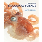 (USED ONLY) BIOLOGICAL SCIENCE 3/E