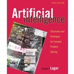 ARTIFICIAL INTELLIGENCE 6/E