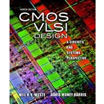 CMOS VLSI DESIGN 4/E