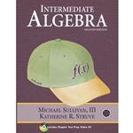 (SET2) INTERMEDIATE ALGEBRA 2/E W/CD