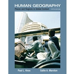 HUMAN GEOGRAPHY 5/E