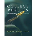 COLLEGE PHYSICS: A STRATEGIC APPROACH 2/E