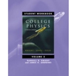 SG & WKBK FOR COLLEGE PHYSICS 2/E, VOL2