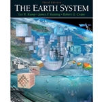 EARTH SYSTEM 3/E