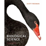 (VU)(BB) BIOLOGICAL SCIENCE 4/E