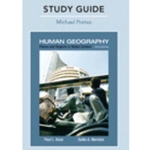 SG PLACES AND REGIONS IN GLOBAL CONTEXT: HUMAN GEOGRAPHY 5/E