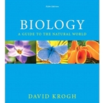 (SET2) BIOLOGY: GUIDE TO NATURAL WORLD W/MASTERINGBIO