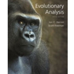 EVOLUTIONARY ANALYSIS 5/E