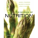 (USED ONLY) SCIENCE OF NUTRITION 2/E