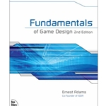 FUNDAMENTALS OF GAME DESIGN 2/E