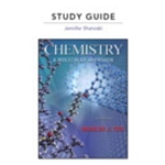 CHEMISTRY:MOLECULAR...-STUDY GUIDE