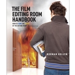 FILM EDITING ROOM HANDBOOK 4/E